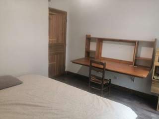 Homestay / 3-bedroom flat · 78 m², Saint-Denis, Rue Denfert Rochereau