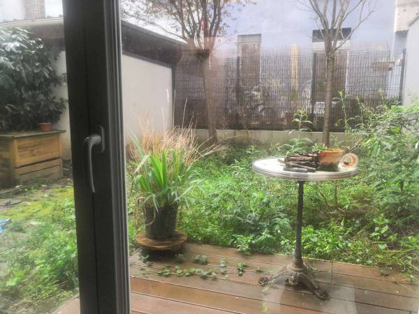 Chambre chez l'habitant / Appartement 3 pièces de 78 m², Saint-Denis, Rue Denfert Rochereau / Photo 2