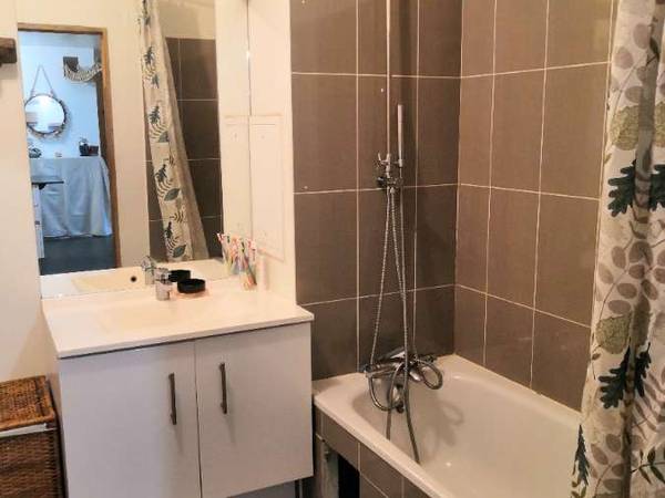 Chambre chez l'habitant / Appartement 3 pièces de 78 m², Saint-Denis, Rue Denfert Rochereau / Photo 17