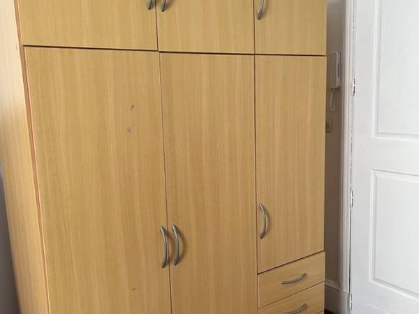 Colocation / Studio de 18 m², Tours, Rue George Sand / Photo 5