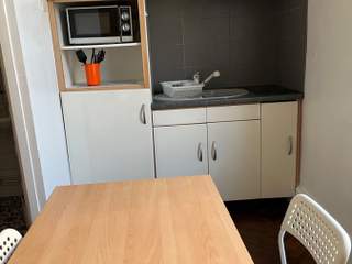 Flatsharing / Studio · 18 m² , Tours, Rue George Sand