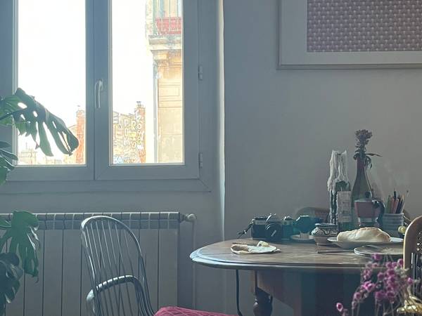 Colocation / Immeuble 2 pièces de 67 m², Marseille, Rue Fontange / Photo 2