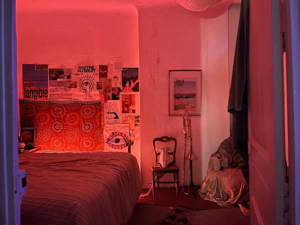 Colocation / Immeuble 2 pièces de 67 m², Marseille, Rue Fontange / Photo 10