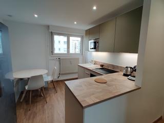 Casa partilhada / 5 rooms apartment · 92 m², Strasbourg, Rue d'Orbey