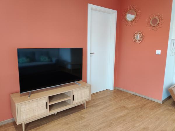 Colocation / Appartement 5 pièces de 92 m², Strasbourg, Rue d'Orbey / Photo 2
