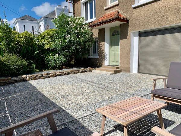 Colocation / Maison 9 pièces de 110 m², Nantes, Route de Rennes / Photo 2