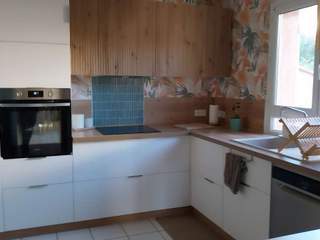Chambre chez l'habitant / Maison 6 pièces de 140 m², Plaisance-du-Touch, Rue Monestié