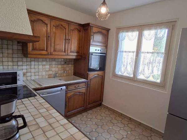 Colocation / Maison 4 pièces de 60 m², Avrillé, Rue des Oiseaux / Photo 2