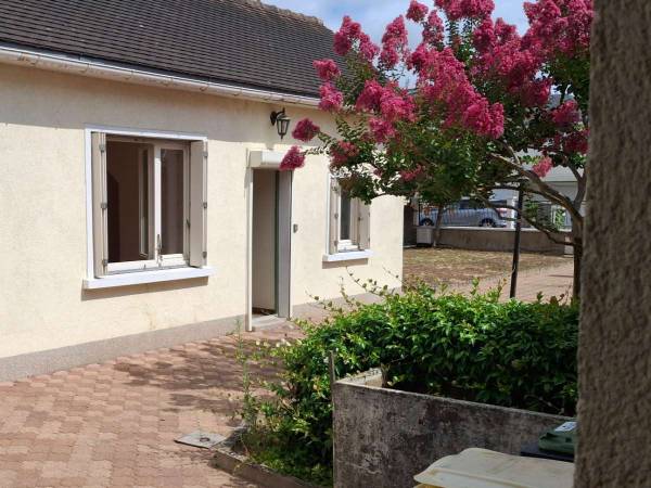 Colocation / Maison 4 pièces de 60 m², Avrillé, Rue des Oiseaux / Photo 3