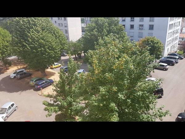 Colocation / Appartement 6 pièces de 75 m², Dijon, Rue de Bellevue / Photo 23