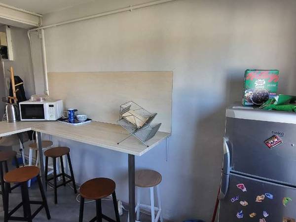 Colocation / Appartement 6 pièces de 75 m², Dijon, Rue de Bellevue / Photo 2