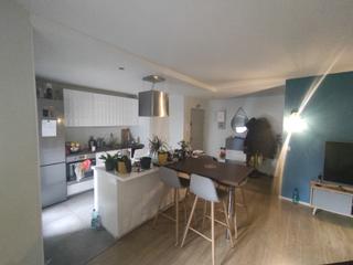 Flatsharing / 4-bedroom flat · 84 m², Villeurbanne, Rue d'Hanoi