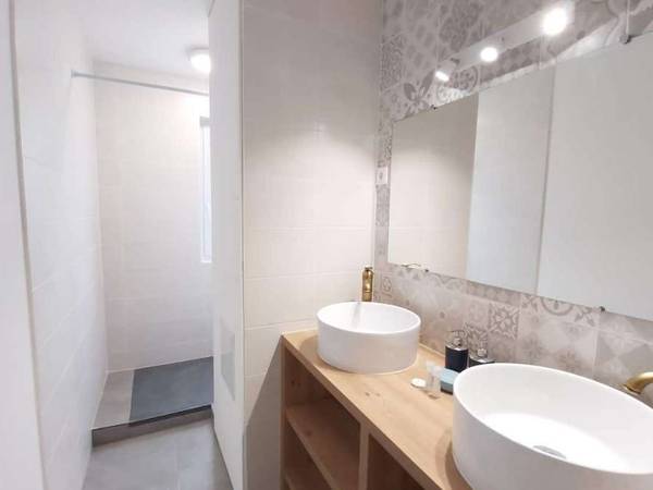 Colocation / Appartement 5 pièces de 102 m², Lorient, Rue de la Villeneuve / Photo 2