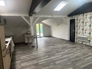 Flatsharing / 5-bedroom flat · 110 m², Cestas, Avenue Saint-jacques De Compostelle