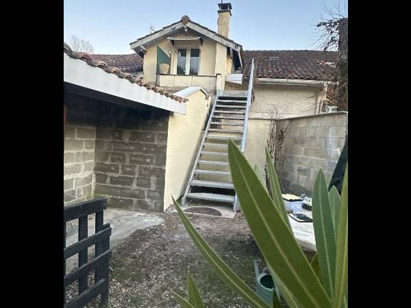 Colocation / Appartement 5 pièces de 110 m², Cestas, Avenue Saint-jacques De Compostelle / Photo 4