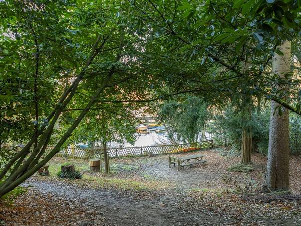 Colocation / Appartement 5 pièces de 69 m², Nantes, Rue des Soupirs / Photo 2