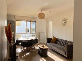 Flatsharing / 6-bedroom flat · 112 m², Massy