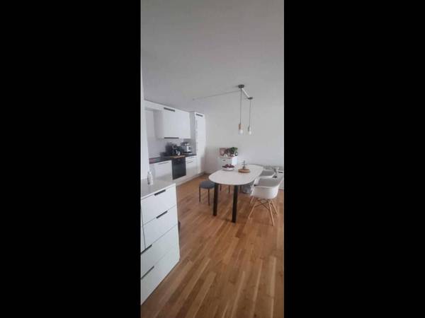 Chambre chez l'habitant / Appartement 3 pièces de 80 m², Lausanne, Avenue de Sévelin / Photo 4