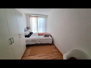 Chambre chez l'habitant / 3 rooms apartment · 80 m², Lausanne, Avenue de Sévelin