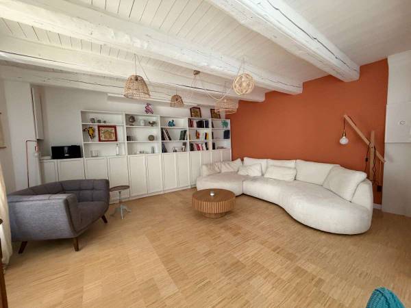 Colocation / Maison 8 pièces de 180 m², Lorient, Rue Jean de Merville / Photo 2