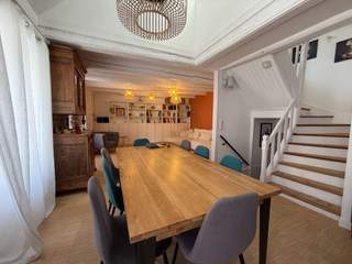 Room share / 8 rooms house · 180 m², Lorient, Rue Jean de Merville
