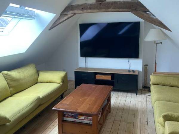 Colocation / Maison 8 pièces de 180 m², Lorient, Rue Jean de Merville / Photo 8