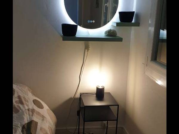 Colocation / Appartement 4 pièces de 67 m², Besançon, Rue de Fontaine-Écu / Photo 2