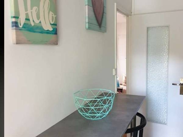 Colocation / Appartement 4 pièces de 67 m², Besançon, Rue de Fontaine-Écu / Photo 8