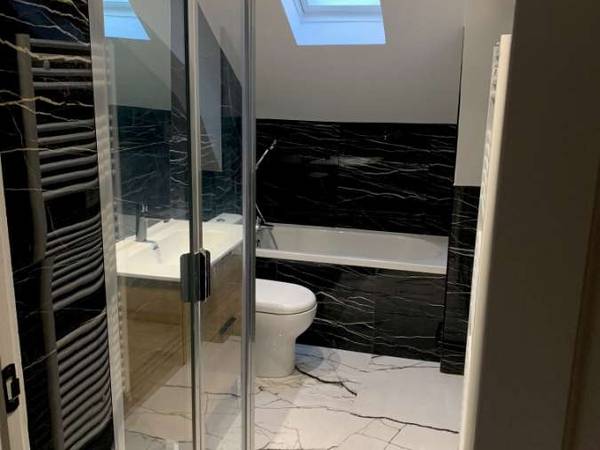 Colocation / Appartement 3 pièces de 83 m², Le Mans, Rue Chanzy / Photo 10