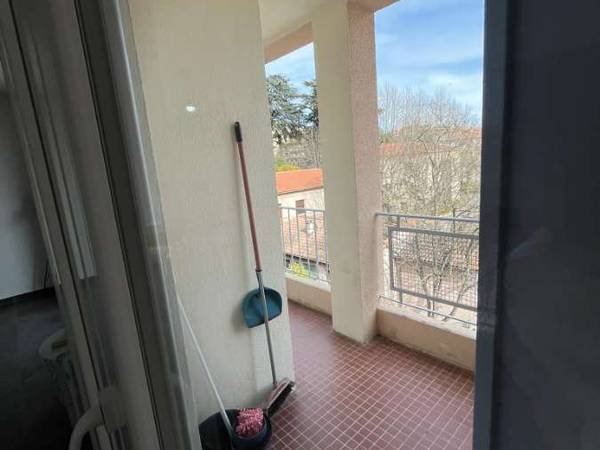 Colocation / Appartement 3 pièces de 55 m², Manosque, Avenue d'Arsonval / Photo 9
