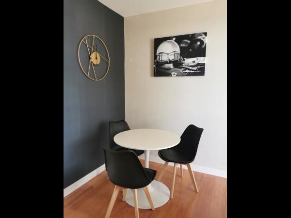 Flatsharing / 4-bedroom flat · 63 m², Rennes, Square Edouard Herriot / Photo 6
