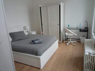 Coliving space / 6-bedroom house · 176 m², Saint-Quentin, Rue Antoine Lécuyer
