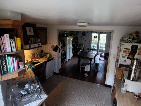 Colocation / Maison 8 pièces de 195 m², Albi, Avenue Dembourg / Photo 2