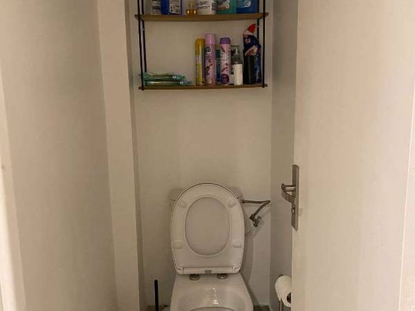 Colocation / Appartement 3 pièces de 47 m², Toulouse, Rue Jean Mermoz / Photo 10