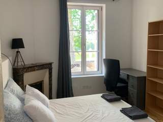 Colocation / Maison 5 pièces de 150 m², Tours, Avenue André Malraux