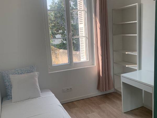 Colocation / Maison 5 pièces de 150 m², Tours, Avenue André Malraux / Photo 7