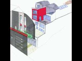 Flatsharing / 7-bedroom mansion · 140 m², Issy-les-Moulineaux, Boulevard Rodin