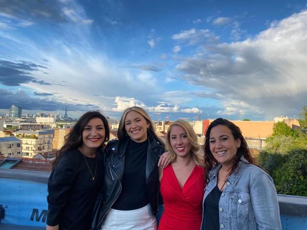 Colocation / Hôtel particulier 7 pièces de 140 m², Issy-les-Moulineaux, Boulevard Rodin / Photo 8