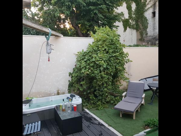 Flatsharing / 7-bedroom mansion · 140 m², Issy-les-Moulineaux, Boulevard Rodin / Photo 2