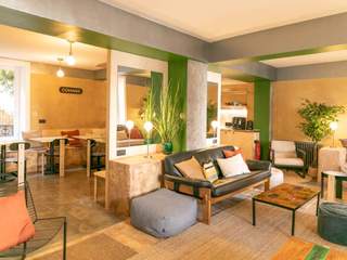 Coliving / Appartement 10 pièces de 757 m², Paris, Rue de Charenton