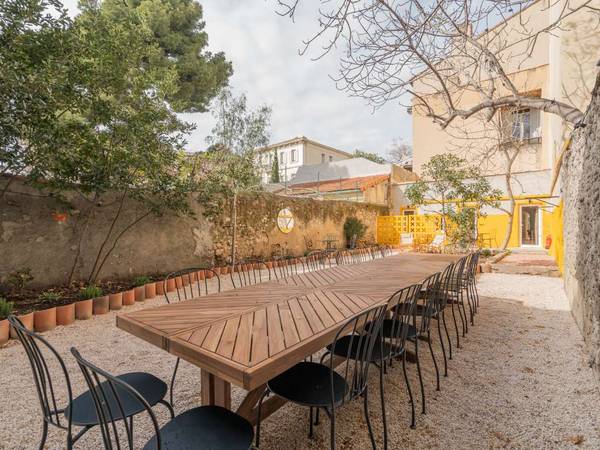 Coliving / Appartement 10 pièces de 757 m², Paris, Rue de Charenton / Photo 11