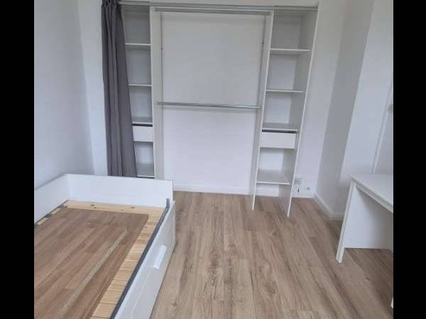 Colocation / Appartement 4 pièces de 65 m², Mont-Saint-Aignan, Parc de L’Andelle / Photo 2
