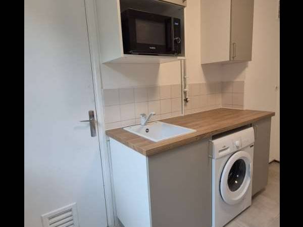 Colocation / Appartement 4 pièces de 65 m², Mont-Saint-Aignan, Parc de L’Andelle / Photo 3