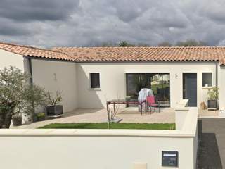 Rental / House · 120 m², Limoges