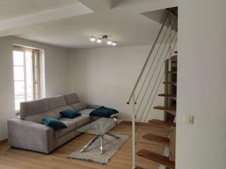 Colocation / 4 rooms apartment · 76 m², Agen, Rue Francois Arago