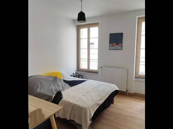 Colocation / Appartement 4 pièces de 76 m², Agen, Rue Francois Arago / Photo 3