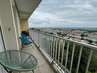 Sous-location / Appartement 5 pièces de 96 m², Toulouse, Impasse de Soupetard