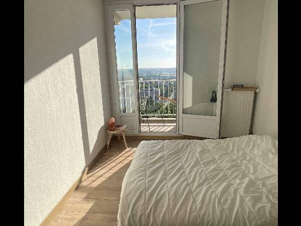 Sous-location / Appartement 5 pièces de 96 m², Toulouse, Impasse de Soupetard / Photo 2