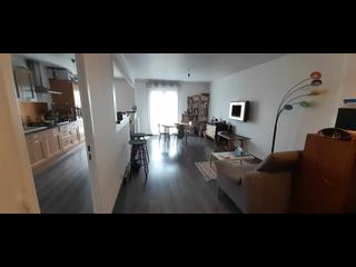 Casa condivisa / 4 rooms apartment · 80 m², Reims, rue de Sébastopol