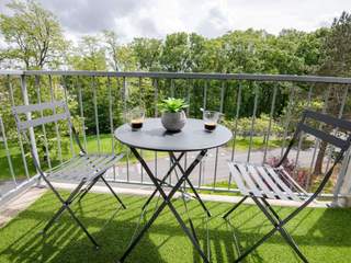 Colocation / Appartement 4 pièces de 82 m², Tours, Allée Hugues Cosnier